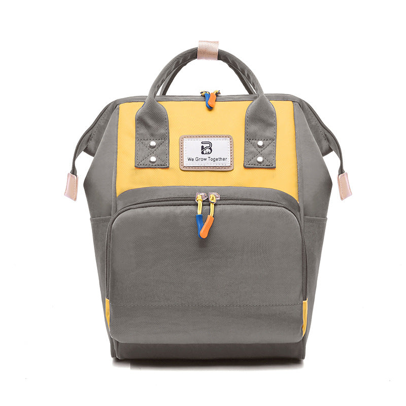 BabyBag - BabyyGear™ Don’t Let Stress Take Over